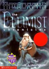 The Ellimist Chronicles cover picture