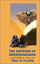 The Emperor Of Gondwanaland The Emperor Of Gondwanaland cover picture