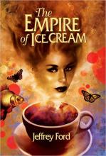 The Empire Of Ice Cream cover picture