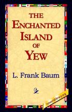 The Enchanted Island Of Yew cover picture