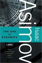 The End Of Eternity cover picture