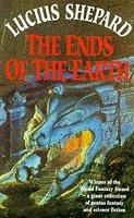 The Ends Of The Earth cover picture