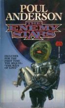 The Enemy Stars cover picture
