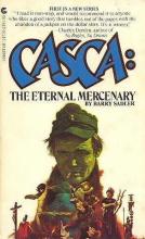 The Eternal Mercenary cover picture