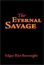 The Eternal Savage cover picture