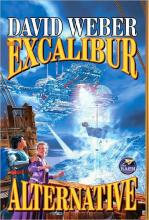 The Excalibur Alternative cover picture