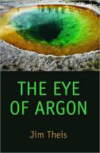 The Eye Of Argon cover picture