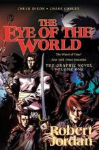 The Eye Of The World cover picture