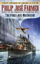 The Fabulous Riverboat cover picture