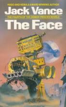The Face cover picture
