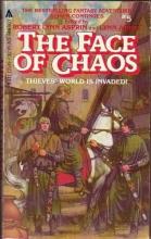 The Face Of Chaos The Face Of Chaos cover picture