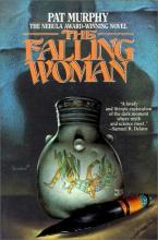 The Falling Woman cover picture