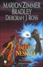 The Fall Of Neskaya cover picture