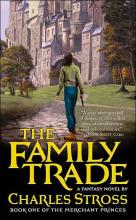 The Family Trade cover picture