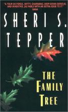 The Family Tree cover picture