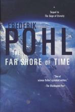The Far Shore Of Time cover picture