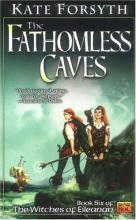 The Fathomless Caves cover picture