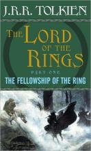 The Fellowship Of The Ring cover picture