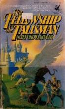 The Fellowship Of The Talisman cover picture