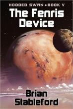 The Fenris Device cover picture