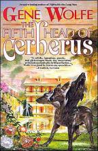 The Fifth Head Of Cerberus cover picture