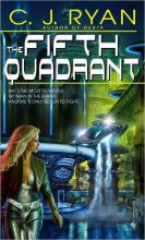 The Fifth Quadrant cover picture