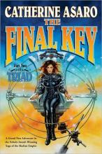 The Final Key cover picture