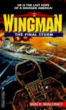 The Final Storm cover picture