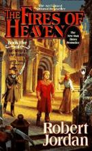 The Fires Of Heaven The Fires Of Heaven cover picture