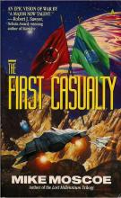 The First Casualty cover picture