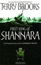 The First King Of Shannara cover picture