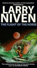 The Flight Of The Horse cover picture