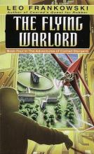 The Flying Warlord cover picture