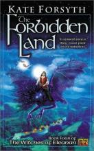 The Forbidden Land cover picture