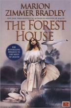 The Forest House cover picture