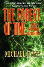 The Forest Of Time cover picture