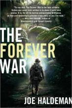 The Forever War The Forever War cover picture