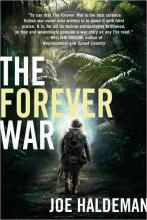 The Forever War cover picture