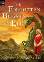 The Forgotten Beasts Of Eld cover picture