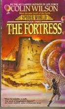 The Fortress cover picture