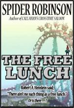 The Free Lunch cover picture