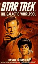 The Galactic Whirlpool cover picture