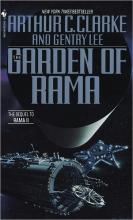 The Garden Of Rama cover picture