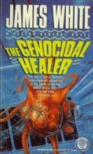 The Genocidal Healer cover picture