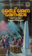 The Gentle Giants Of Ganymede cover picture