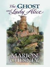 The Ghost And Lady Alice cover picture