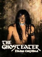 The Ghost Eater cover picture