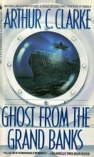 The Ghost From The Grand Banks cover picture