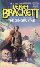 The Ginger Star cover picture