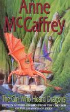 The Girl Who Heard Dragons The Girl Who Heard Dragons cover picture